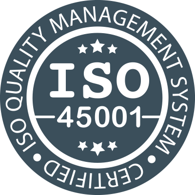 ISO 45001