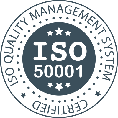 ISO 5001