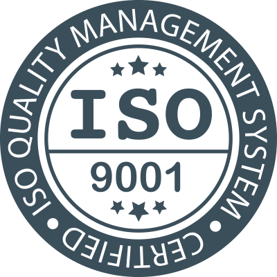 ISO 9001