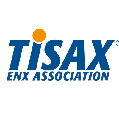 TiSAX Certified